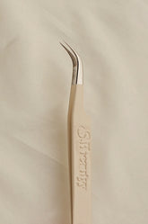 Curved Tweezer